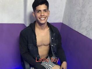 Latino_boy