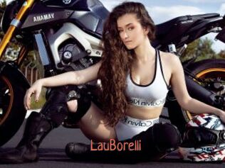 LauBorelli
