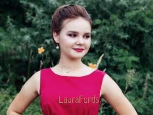 LauraFords