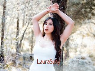 LauraSusy