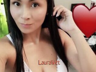 LauraWet