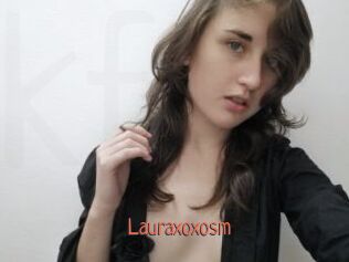 Lauraxoxosm