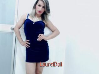 LaurelDoll