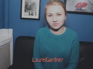 LaurelGardner Kachou Fuzoku