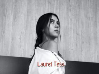 Laurel_Tess