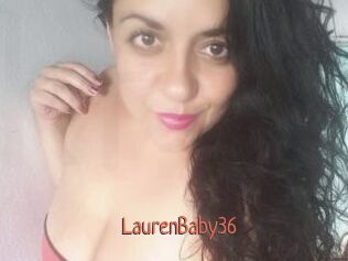 LaurenBaby36