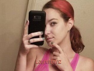 Lauren_Benz