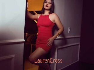 LaurenCross