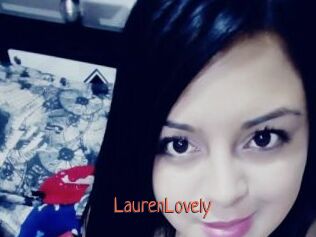 LaurenLovely