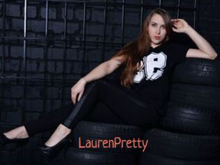 LaurenPretty