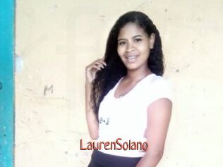 LaurenSolano