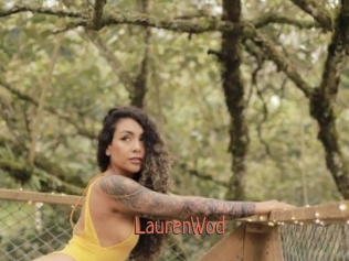 LaurenWod