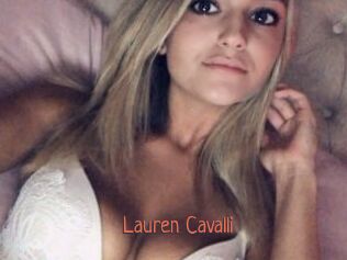 Lauren_Cavalli