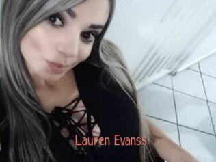 Lauren_Evanss