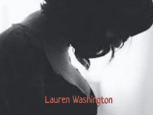 Lauren_Washington