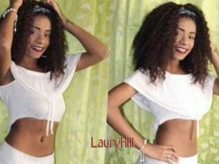 LauryHill