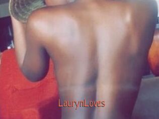 LaurynLoves