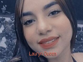 Lauryn_Queen