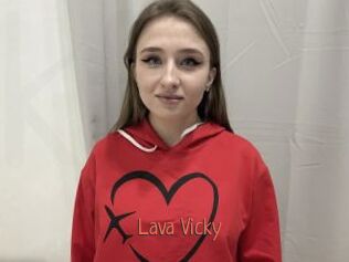 Lava_Vicky