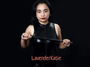 LavenderKatie Kachou Fuzoku