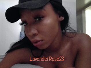 LavenderRose23