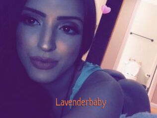 Lavenderbaby