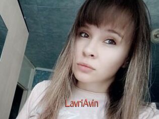 LavriAvin