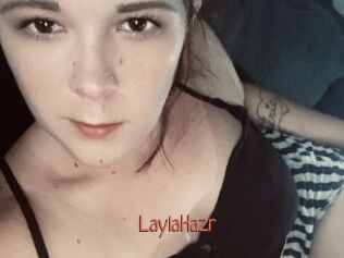 LaylaHazr