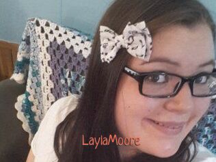 LaylaMoore