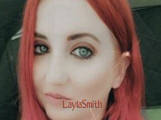 LaylaSmith