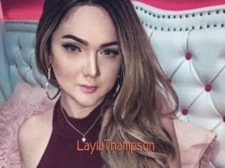 LaylaThampson