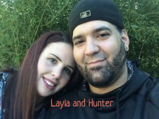 Layla_and_Hunter