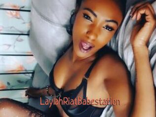 LaylahRiatBabestation