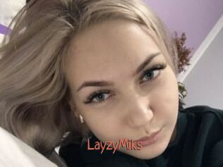 LayzyMiks