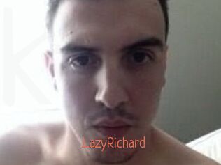 LazyRichard