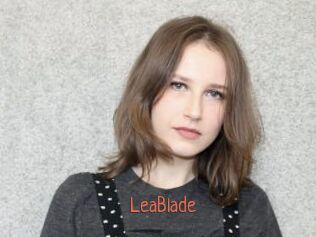 LeaBlade