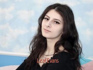 LeafEvans