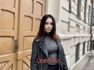 LeahBraun