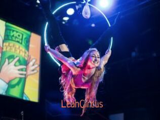 LeahCircus