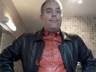 Leatherman