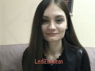 LediElsaJean