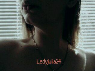 Ledyjulia24