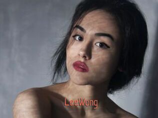 LeeWong