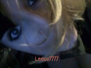 Leeloo7777