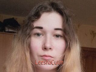 LeeshaCutie