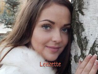 Leezette