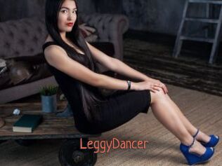 LeggyDancer