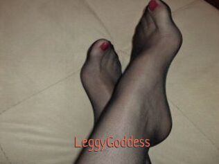 LeggyGoddess