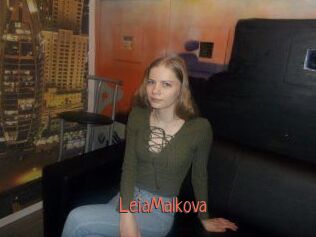 LeiaMalkova