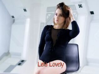 Leia_Lovely